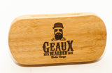 Boar Bristle Beard Brush