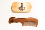 Boar Bristle Beard Brush