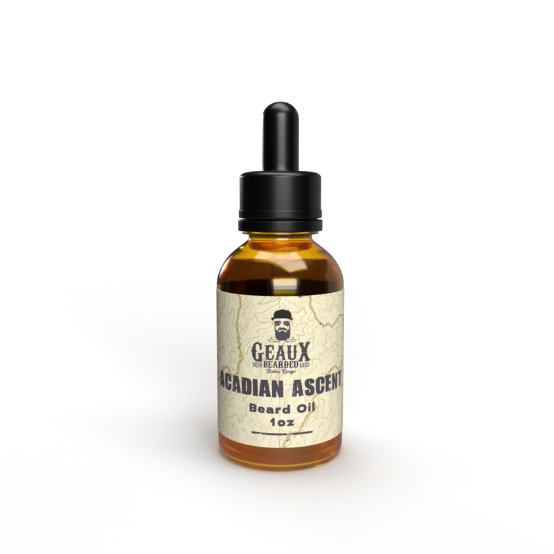 tobacco scented beard oil Field .13oz Sample with a spicy undertone to add depth to the aroma Beard Oil | by Dandymen